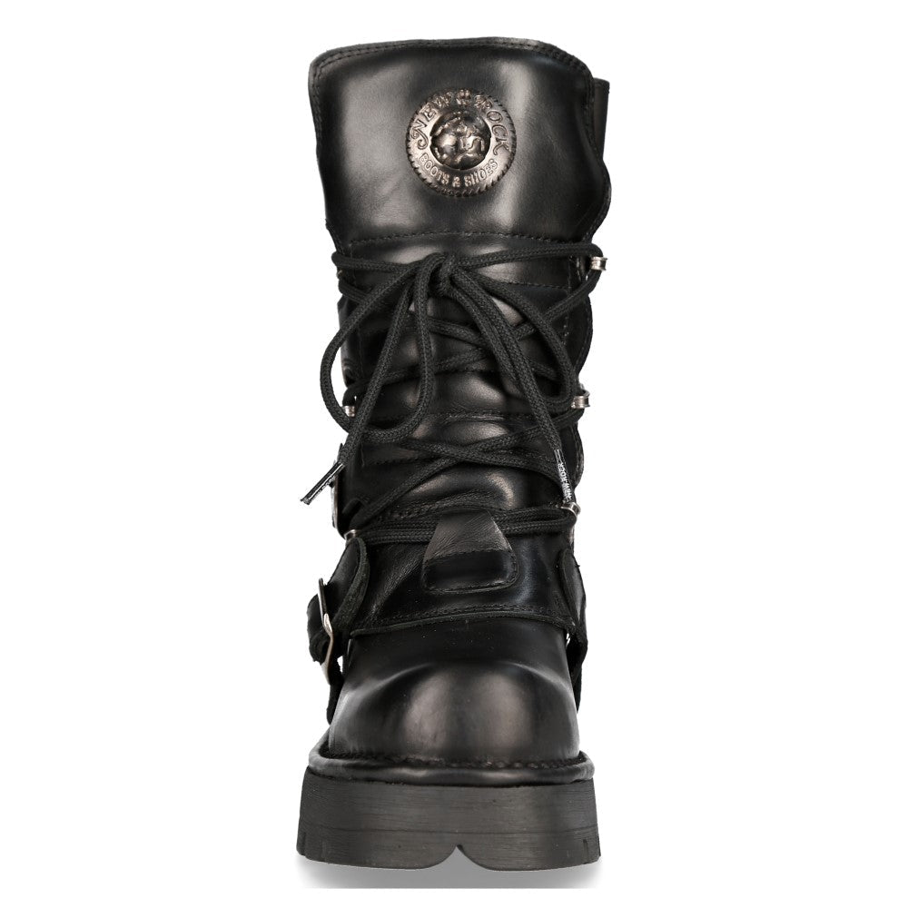 M-373-S1 | NEW ROCK | METALLIC