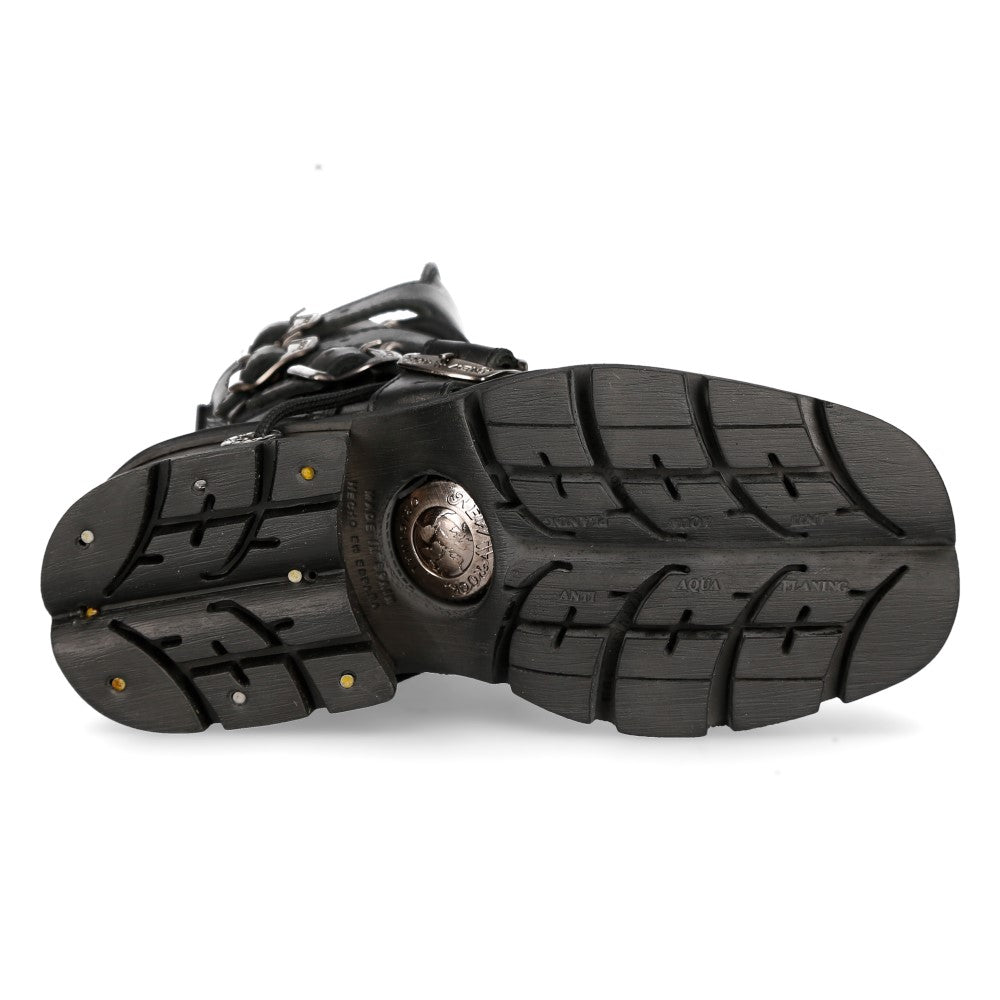 M-373-S1 | NEW ROCK | METALLIC