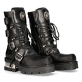 M-373-S1 | NEW ROCK | METALLIC