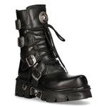 M-373-S29 | NEW ROCK | METALLIC