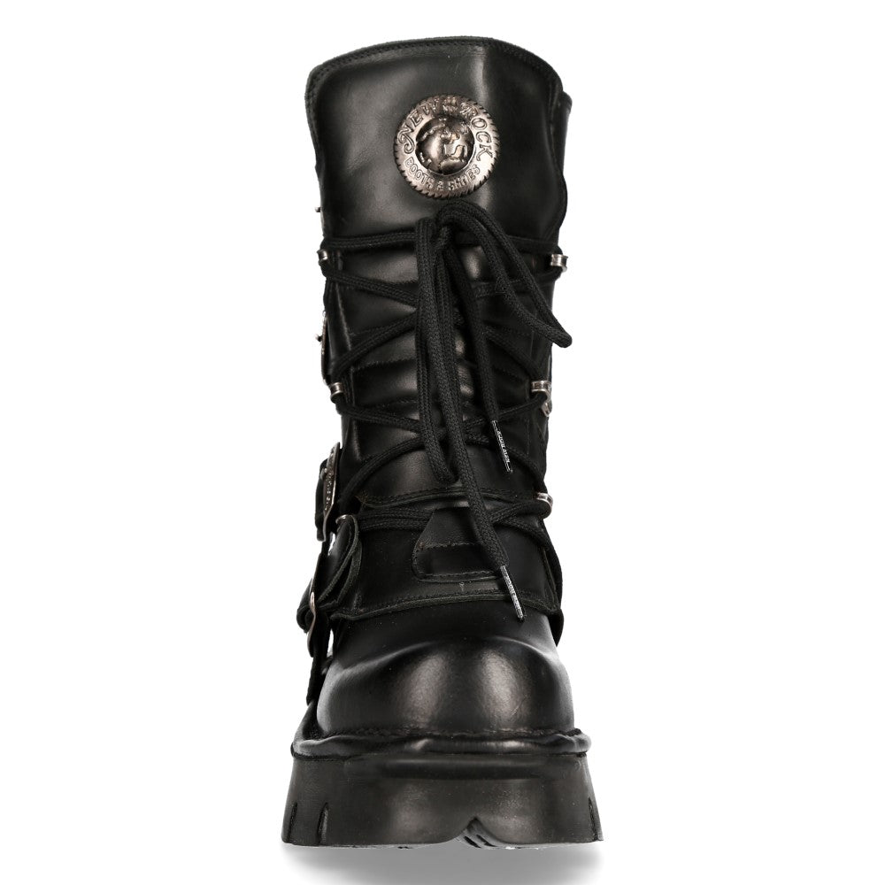 M-373-S29 | NEW ROCK | METALLIC