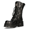 M-373-S29 | NEW ROCK | METALLIC
