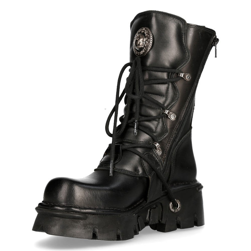 M-373-S29 | NEW ROCK | METALLIC