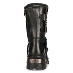 M-373-S29 | NEW ROCK | METALLIC