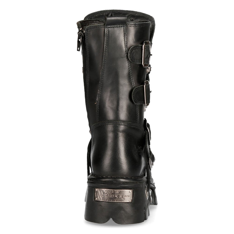 M-373-S29 | NEW ROCK | METALLIC