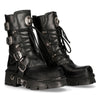 M-373-S29 | NEW ROCK | METALLIC