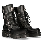 M-373-S29 | NEW ROCK | METALLIC