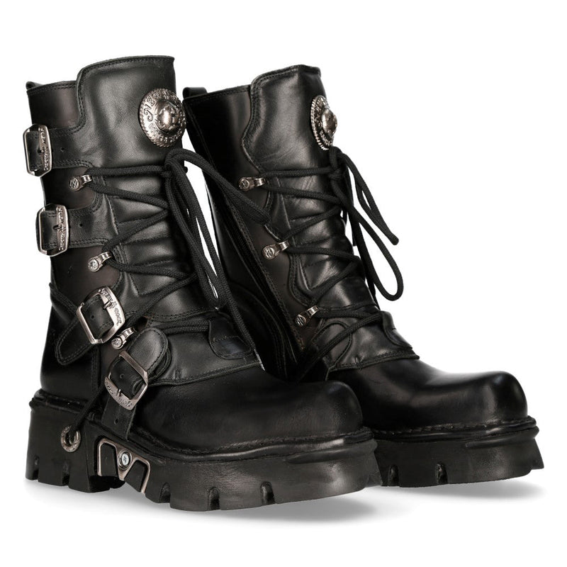 M-373-S29 | NEW ROCK | METALLIC