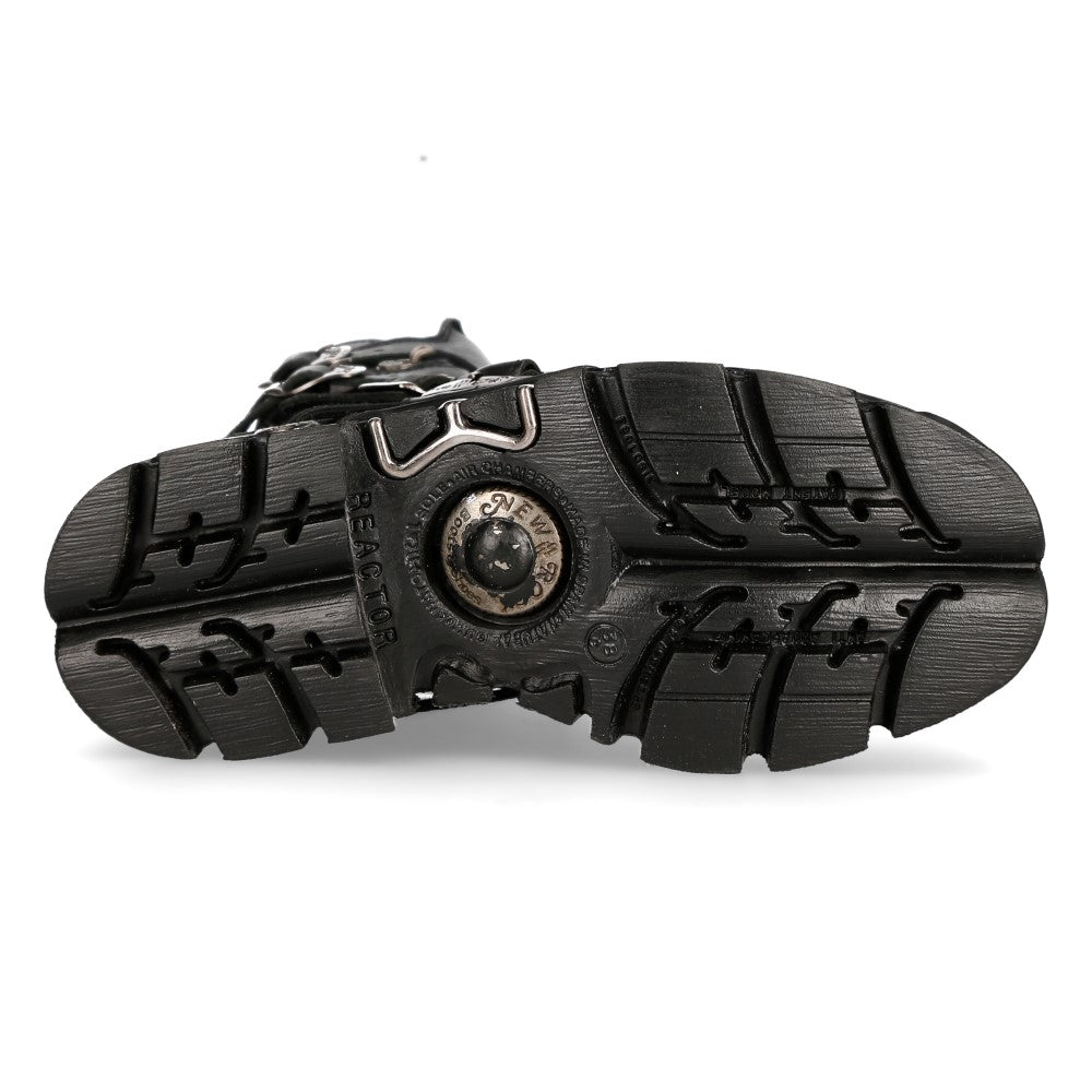 M-373-S29 | NEW ROCK | METALLIC