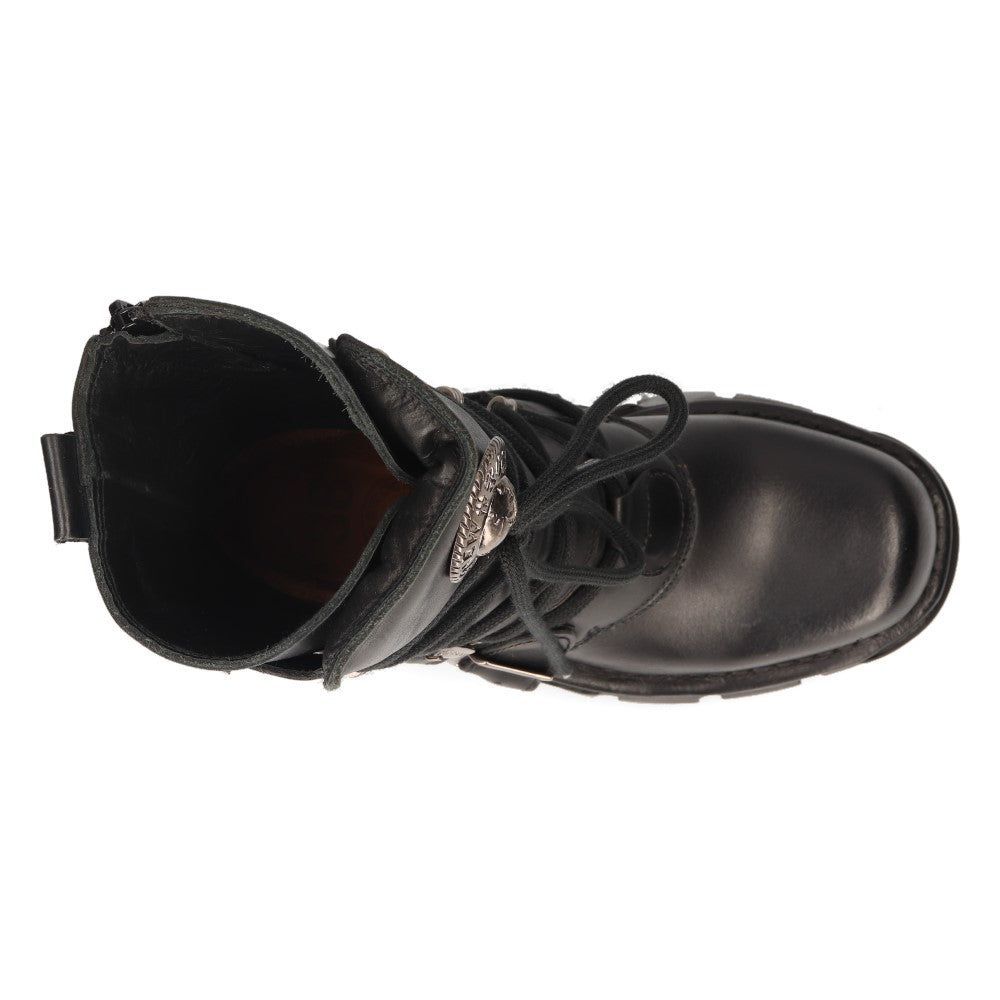 M-373-S29 | NEW ROCK | METALLIC