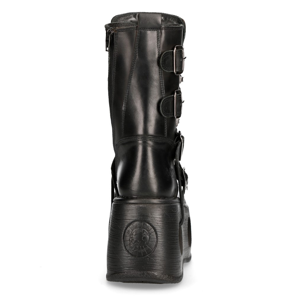 M-373-S2 | NEW ROCK | METALLIC