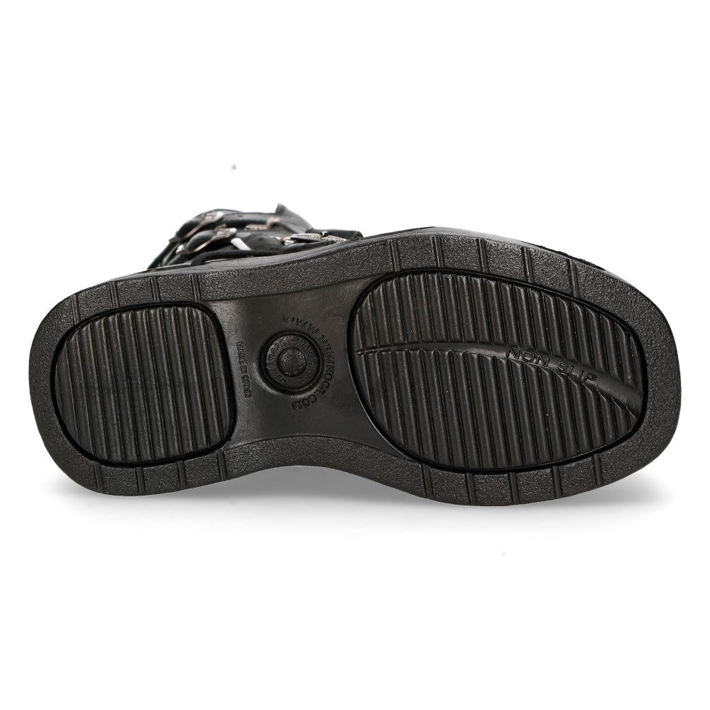 M-373-S2 | NEW ROCK | METALLIC