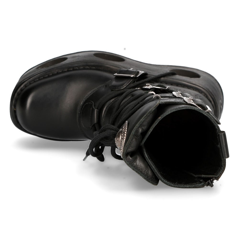 M-373-S2 | NEW ROCK | METALLIC