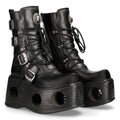 M-373-S2 | NEW ROCK | METALLIC