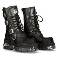 M-373-S4 | NEW ROCK | METALLIC