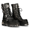 M-373-S4 | NEW ROCK | METALLIC