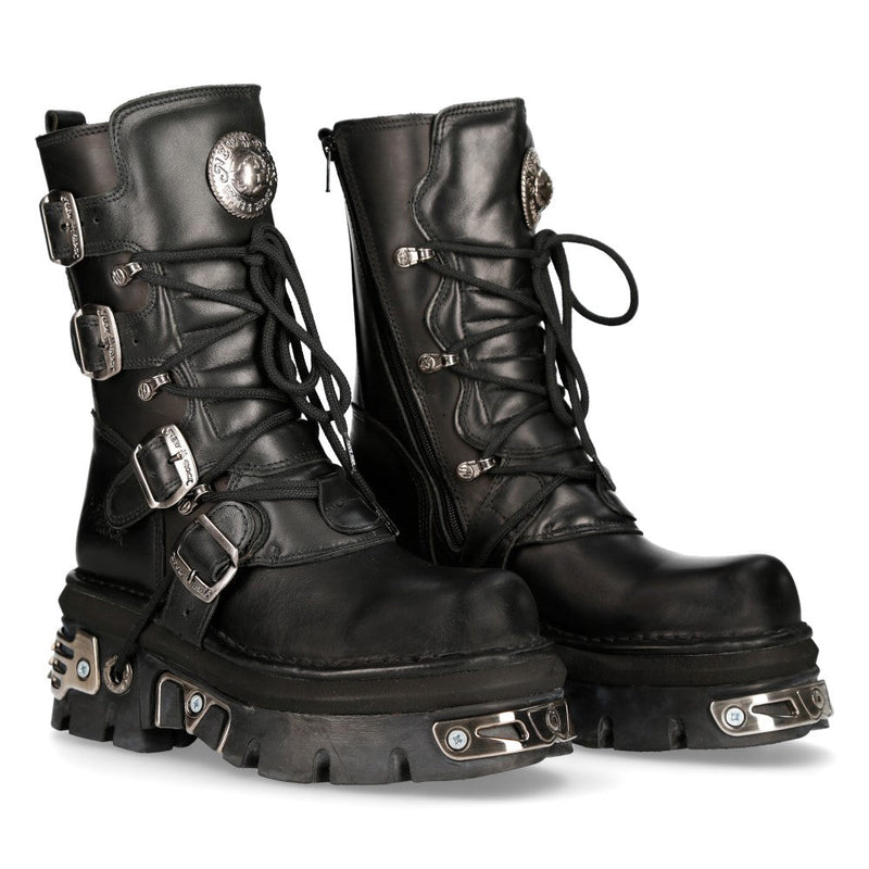 M-373-S4 | NEW ROCK | METALLIC