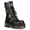 M-373-S4 | NEW ROCK | METALLIC
