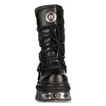 M-373-S4 | NEW ROCK | METALLIC