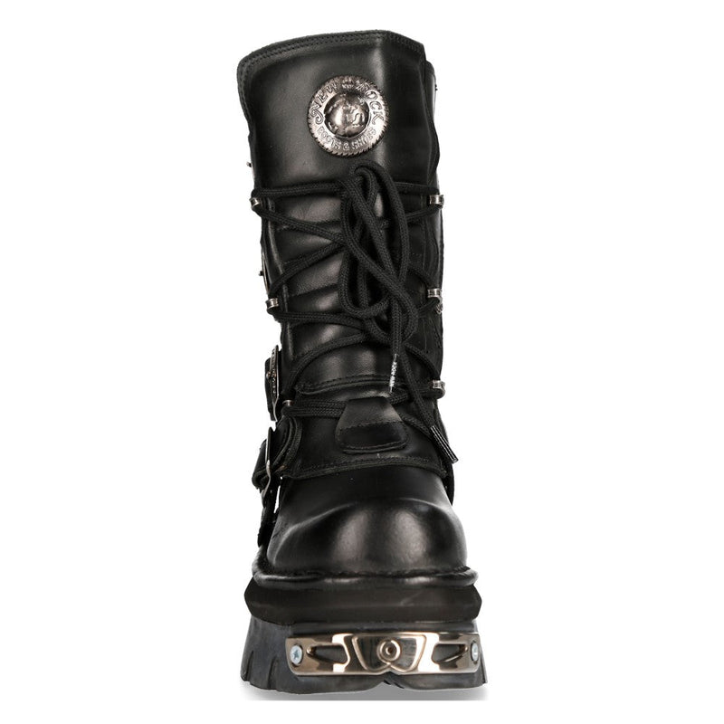 M-373-S4 | NEW ROCK | METALLIC