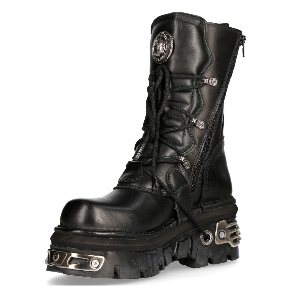 M-373-S4 | NEW ROCK | METALLIC