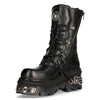 M-373-S4 | NEW ROCK | METALLIC