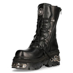M-373-S4 | NEW ROCK | METALLIC