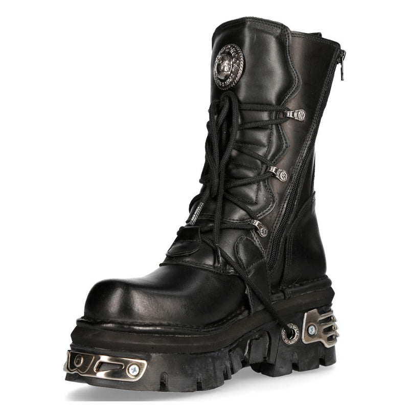M-373-S4 | NEW ROCK | METALLIC