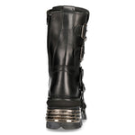 M-373-S4 | NEW ROCK | METALLIC