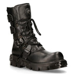 M-391-S18 | NEW ROCK | METALLIC