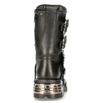 M-391-S1 | NEW ROCK | METALLIC