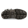 M-391-S1 | NEW ROCK | METALLIC