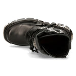 M-391-S1 | NEW ROCK | METALLIC
