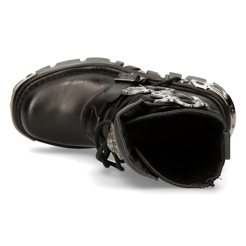 M-391-S1 | NEW ROCK | METALLIC