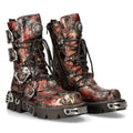 M-391-S26 | NEW ROCK | METALLIC