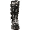 M-403-S1 | NEW ROCK | METALLIC