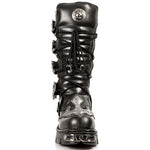 M-403-S1 | NEW ROCK | METALLIC