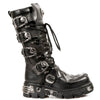 M-403-S1 | NEW ROCK | METALLIC
