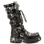M-403-S1 | NEW ROCK | METALLIC