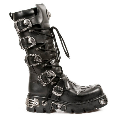 M-403-S1 | NEW ROCK | METALLIC