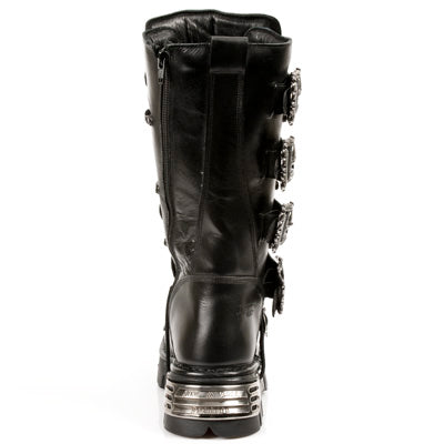 M-403-S1 | NEW ROCK | METALLIC