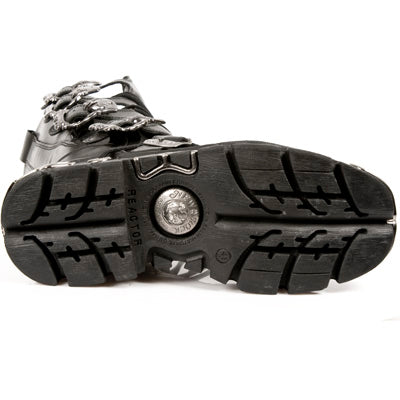 M-403-S1 | NEW ROCK | METALLIC