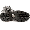 M-403-S1 | NEW ROCK | METALLIC