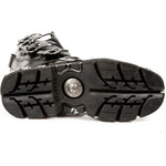 M-403-S1 | NEW ROCK | METALLIC