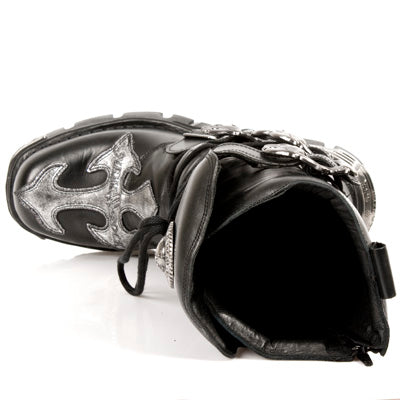 M-403-S1 | NEW ROCK | METALLIC