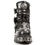 M-407-S1 | NEW ROCK | METALLIC