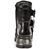 M-407-S1 | NEW ROCK | METALLIC