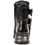 M-407-S1 | NEW ROCK | METALLIC