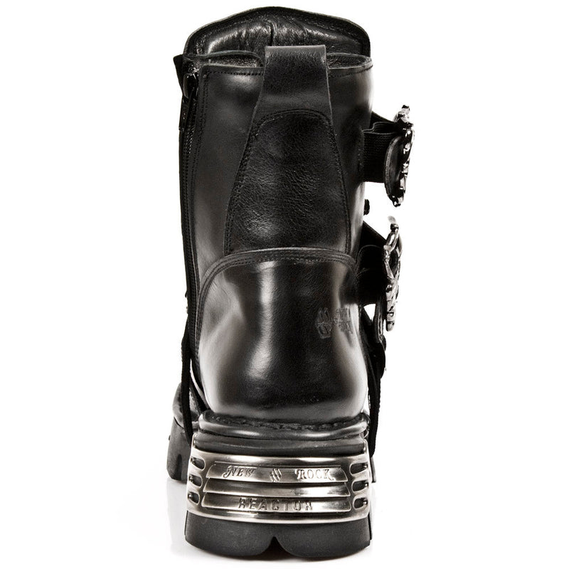 M-407-S1 | NEW ROCK | METALLIC