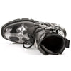 M-407-S1 | NEW ROCK | METALLIC
